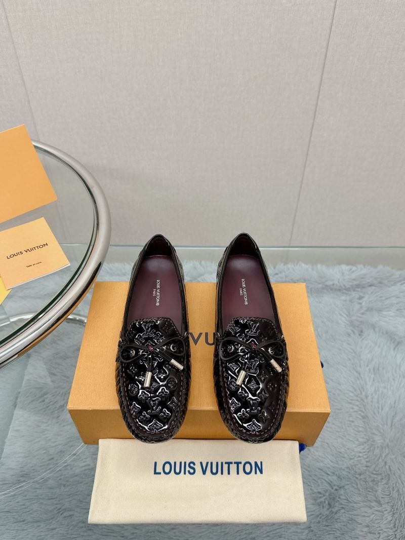 Louis Vuitton Tods Shoes